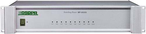 MP9920S十分區(qū)強插電源